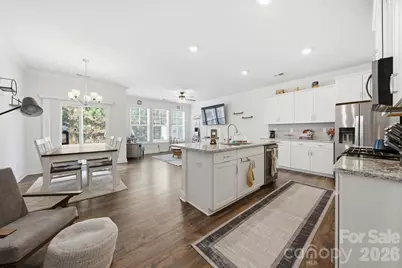 741 Little Bluestem Drive, Clover, SC 29710 - Photo 4