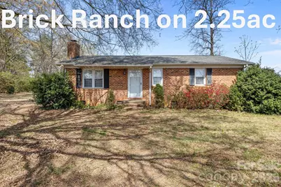 15132 Fred Brown Road, Huntersville, NC 28078 - Photo 1