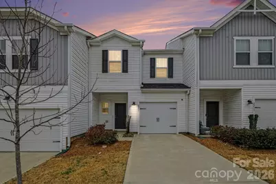 2207 Belterra Drive, Charlotte, NC 28216 - Photo 1