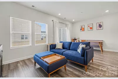 2207 Belterra Drive, Charlotte, NC 28216 - Photo 4