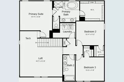 5041 Duval Circle, Tega Cay, SC 29708 - Photo 4