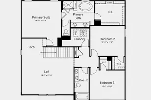 5041 Duval Cir, Tega Cay, SC 29708 - Photo 4