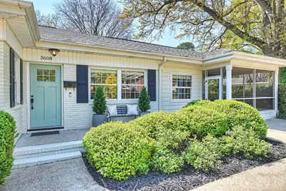 3608 Ellen Avenue, Charlotte, NC 28205 - Photo 2