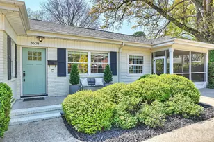 3608 Ellen Ave, Charlotte, NC 28205 - Photo 2