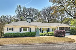 3608 Ellen Ave, Charlotte, NC 28205 - Photo 34