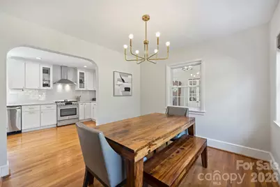 3608 Ellen Avenue, Charlotte, NC 28205 - Photo 4