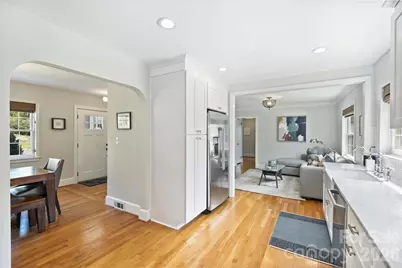 3608 Ellen Avenue, Charlotte, NC 28205 - Photo 12