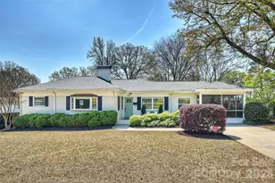 3608 Ellen Ave, Charlotte, NC 28205 - Photo 1
