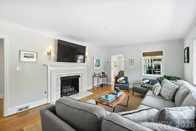 3608 Ellen Avenue, Charlotte, NC 28205 - Photo 8