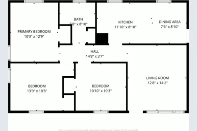 2323 Maplewood Drive, Gastonia, NC 28052 - Photo 24