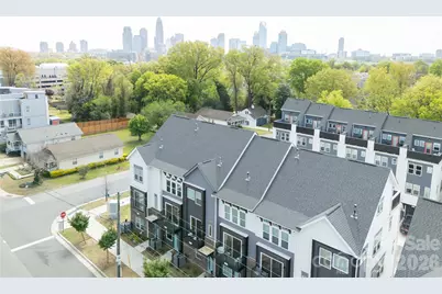 223 S Bruns Avenue, Charlotte, NC 28208 - Photo 28