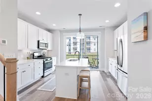 223 S Bruns Ave, Charlotte, NC 28208 - Photo 8