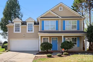 503 River View Dr, Lowell, NC 28098 - Photo 1