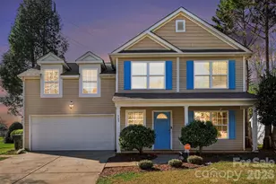 503 River View Dr, Lowell, NC 28098 - Photo 4