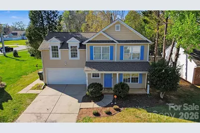 503 River View Drive, Lowell, NC 28098 - Photo 2