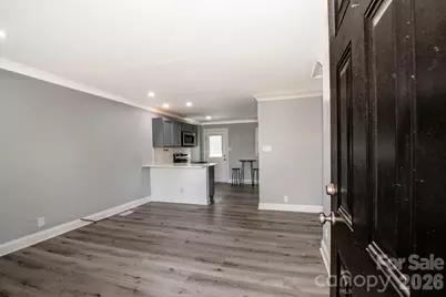 2606 Druid Hills Way #5, Charlotte, NC 28206 - Photo 4