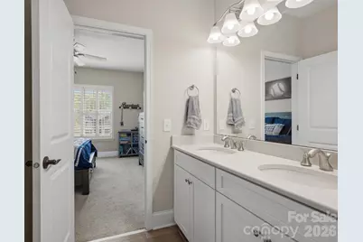 1015 Golden Bell Drive, Waxhaw, NC 28173 - Photo 34