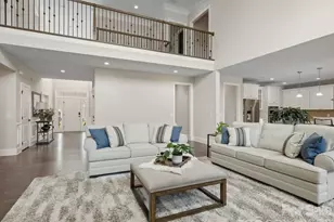 1015 Golden Bell Dr, Waxhaw, NC 28173 - Photo 14