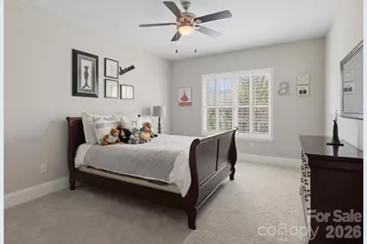 1015 Golden Bell Drive, Waxhaw, NC 28173 - Photo 36