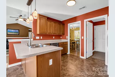 3 Wagon Trace, Flat Rock, NC 28731 - Photo 16