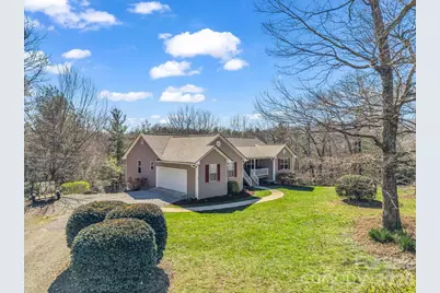 3 Wagon Trace, Flat Rock, NC 28731 - Photo 2