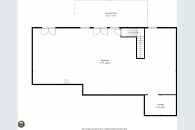 3 Wagon Trace, Flat Rock, NC 28731 - Photo 48