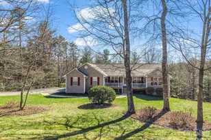 3 Wagon Trce, Flat Rock, NC 28731 - Photo 1