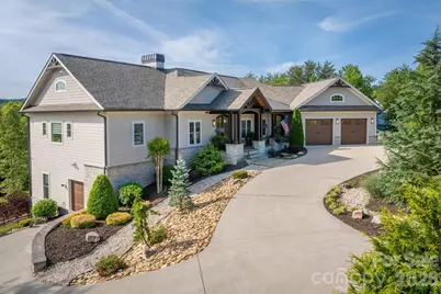 1506 High Valley Way, Lenoir, NC 28645 - Photo 4