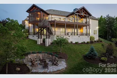 1506 High Valley Way, Lenoir, NC 28645 - Photo 2