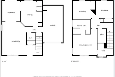 836 Almora Drive, Charlotte, NC 28216 - Photo 46