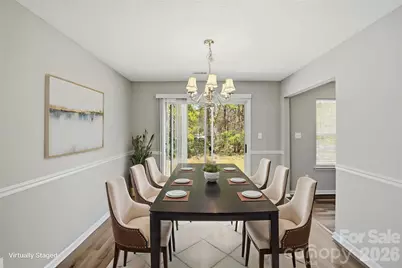 836 Almora Drive, Charlotte, NC 28216 - Photo 6