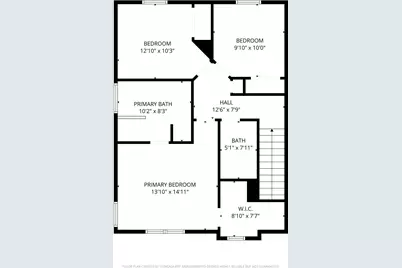 836 Almora Drive, Charlotte, NC 28216 - Photo 42