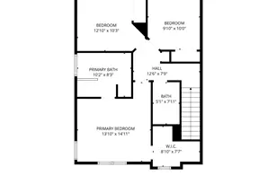836 Almora Dr, Charlotte, NC 28216 - Photo 42