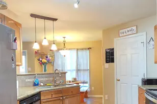 1652 Trotters Ridge Rd, Stanfield, NC 28163 - Photo 8