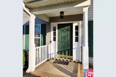 1652 Trotters Ridge Road, Stanfield, NC 28163 - Photo 2