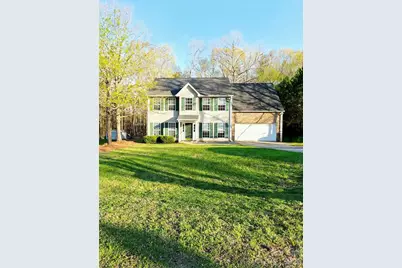 1652 Trotters Ridge Road, Stanfield, NC 28163 - Photo 1