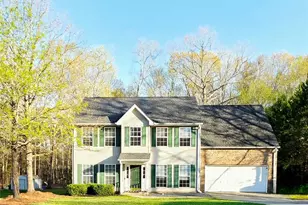 1652 Trotters Ridge Rd, Stanfield, NC 28163 - Photo 1