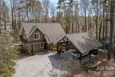1580 Fairway Drive, Lake Toxaway, NC 28747 - Photo 2