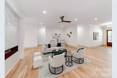 4637 Emory Lane, Charlotte, NC 28211 - Photo 14