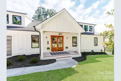 4637 Emory Lane, Charlotte, NC 28211 - Photo 1