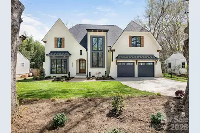 1326 Richland Drive, Charlotte, NC 28211 - Photo 1