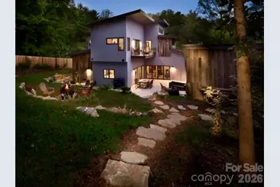 46 Pinecroft Road, Asheville, NC 28804 - Photo 4