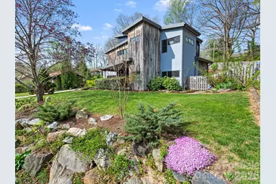 46 Pinecroft Road, Asheville, NC 28804 - Photo 2