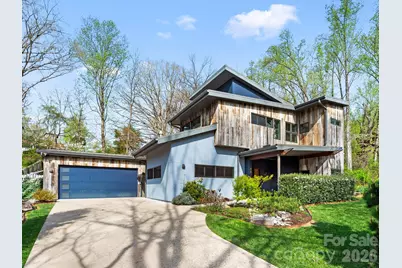 46 Pinecroft Road, Asheville, NC 28804 - Photo 1