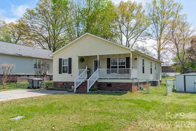 1015 S Walnut Street, Kannapolis, NC 28081 - Photo 2