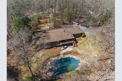 1086 Mine Gap Road, East Flat Rock, NC 28790 - Photo 4