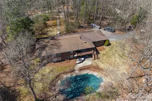 1086 Mine Gap Rd, Zirconia, NC 28790 - Photo 4