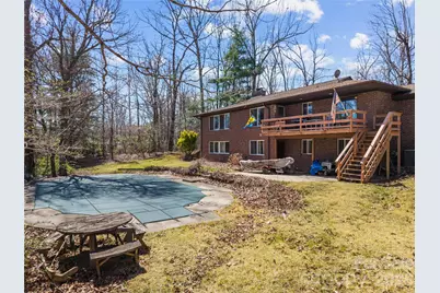 1086 Mine Gap Road, East Flat Rock, NC 28790 - Photo 2