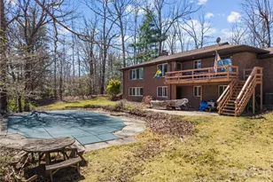 1086 Mine Gap Rd, Zirconia, NC 28790 - Photo 2