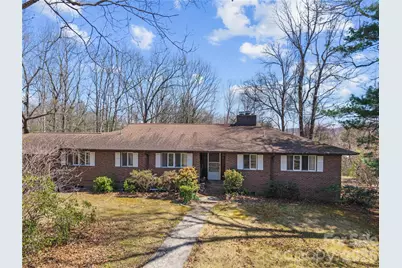 1086 Mine Gap Road, East Flat Rock, NC 28790 - Photo 1